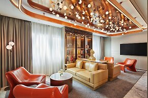 Park Plaza Beijing Science Park