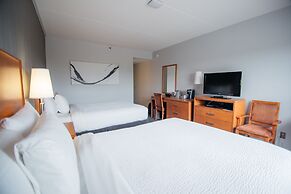 Norwood Hotel