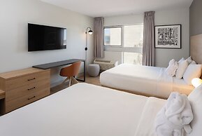 Norwood Hotel