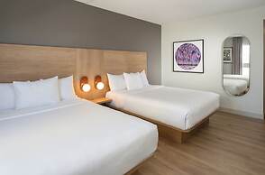 Norwood Hotel