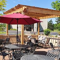 Comfort Suites at Par 4 Resort