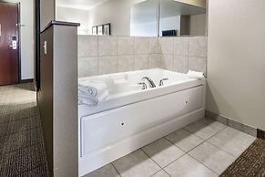Comfort Suites at Par 4 Resort