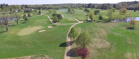 Comfort Suites at Par 4 Resort
