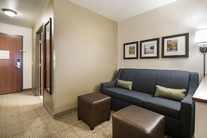 Comfort Suites at Par 4 Resort