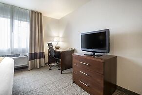 Comfort Suites at Par 4 Resort