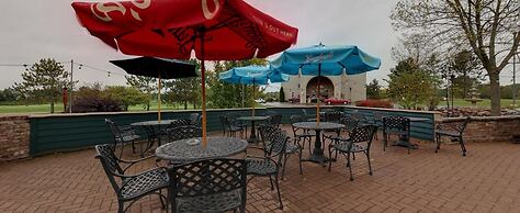 Comfort Suites at Par 4 Resort