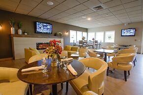 Comfort Suites at Par 4 Resort