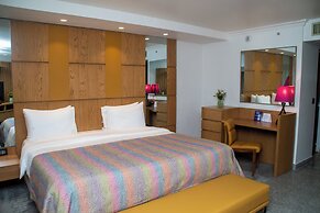 Eko Hotel Main Building