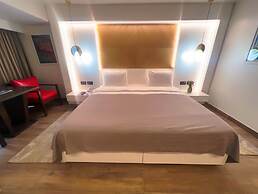 Eko Hotel Main Building