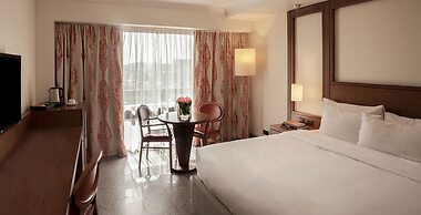 Eko Hotel Main Building