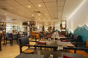 Eko Hotel Main Building