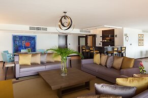 Eko Hotel Main Building