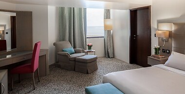 Eko Hotel Main Building