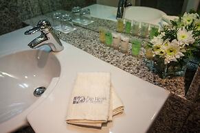 Eko Hotel Main Building