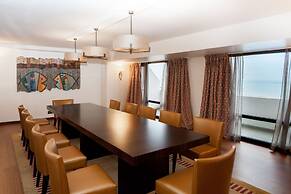 Eko Hotel Main Building