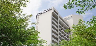 Eko Hotel Main Building