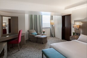 Eko Hotel Main Building