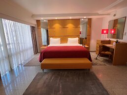 Eko Hotel Main Building