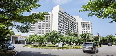 Eko Hotel Main Building