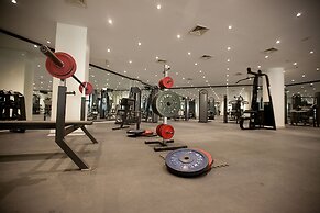 Eko Hotel Main Building