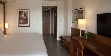 Eko Hotel Main Building