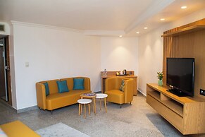 Eko Hotel Main Building