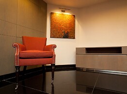 Eko Hotel Main Building