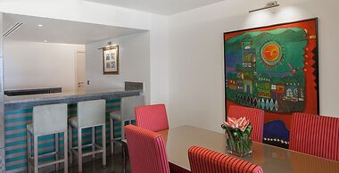 Eko Hotel Main Building