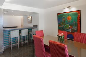 Eko Hotel Main Building