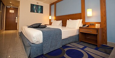 Eko Hotel Main Building