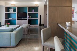 Eko Hotel Main Building