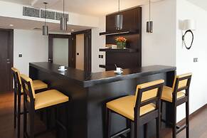 Eko Hotel Main Building