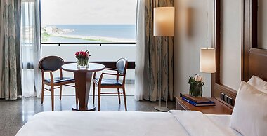 Eko Hotel Main Building