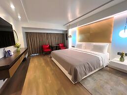 Eko Hotel Main Building