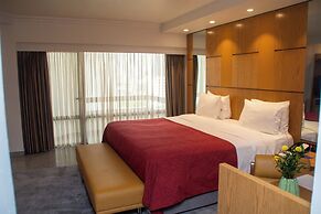 Eko Hotel Main Building