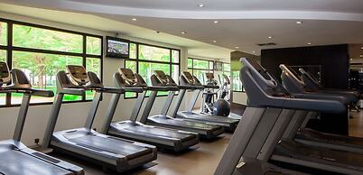 Eko Hotel Main Building