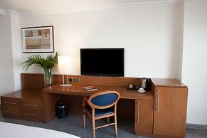 Eko Hotel Main Building