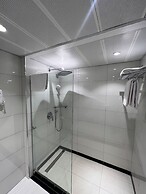 Eko Hotel Main Building