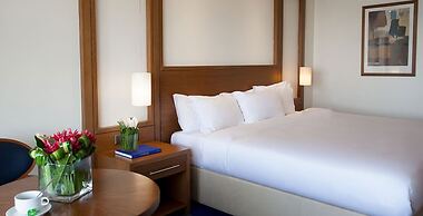 Eko Hotel Main Building