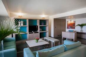 Eko Hotel Main Building