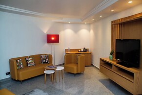 Eko Hotel Main Building