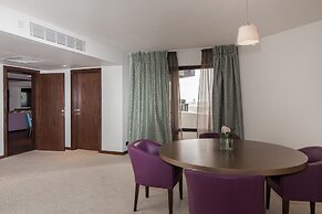 Eko Hotel Main Building