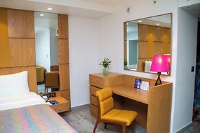 Eko Hotel Main Building