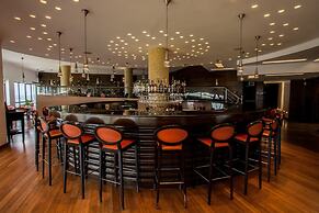 Eko Hotel Main Building