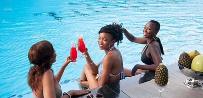 Eko Hotel Main Building