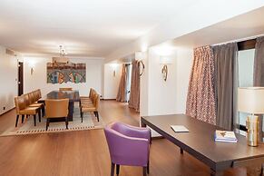 Eko Hotel Main Building