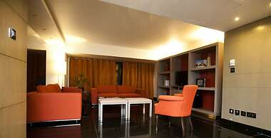 Eko Hotel Main Building