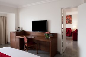 Eko Hotel Main Building