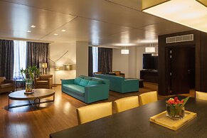 Eko Hotel Main Building