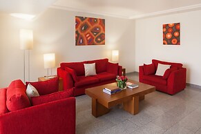 Eko Hotel Main Building